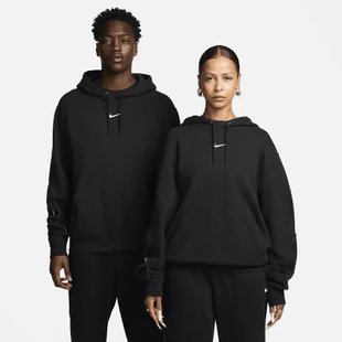 Худі Nike x NOCTA NRG Fleece CS Hoodie Black купити