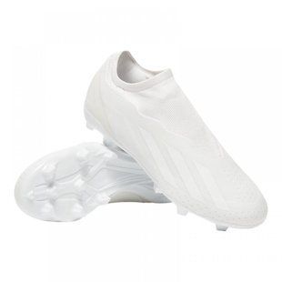 Бутси Adidas X Crazyfast.3 Laceless Fg купити