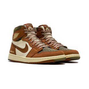 Кросівки Jordan 1 Retro High Element Gore-Tex Legend Coffee купити