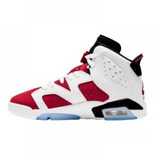 Кросівки AIR JORDAN 6 RETRO (GS) купити