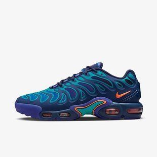 Кросівки Nike Air Max Plus Drift Blue FD4290-400 45 купити