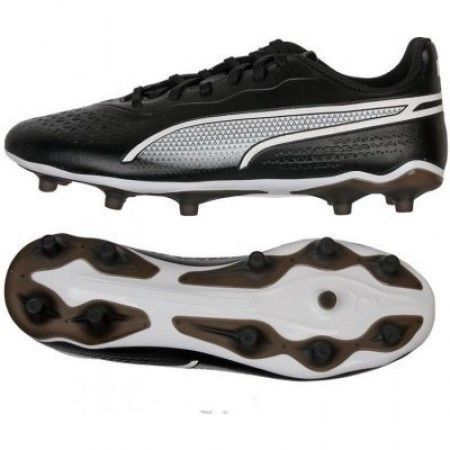 Бутси Puma KING Match FG/AG купить