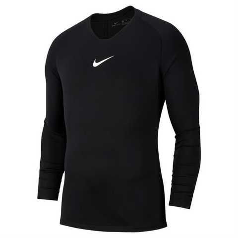 Термокофта Nike Dry Park First Layer 