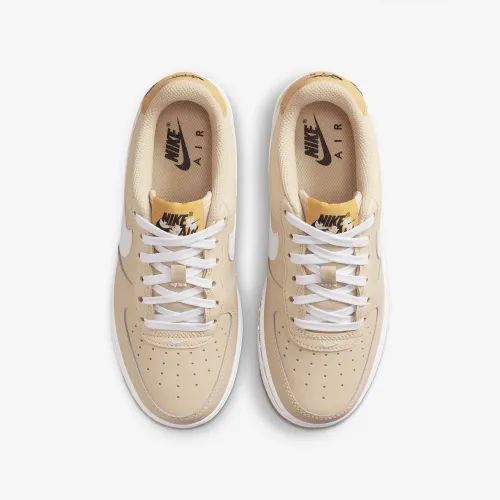 Кросівки Nike Air Force 1 Lv8 2 Beige GS купити