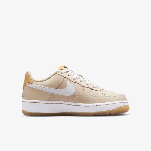 Кросівки Nike Air Force 1 Lv8 2 Beige GS купити