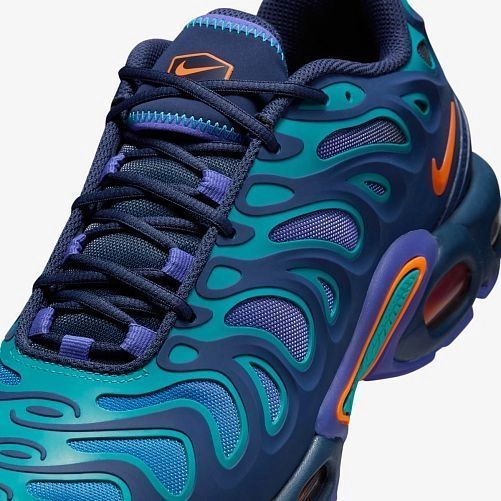 Кросівки Nike Air Max Plus Drift Blue FD4290-400 45 купить