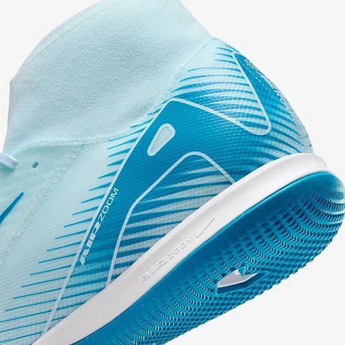 Футзалки Nike ZM SUPERFLY 10 ACADEMY IC купити