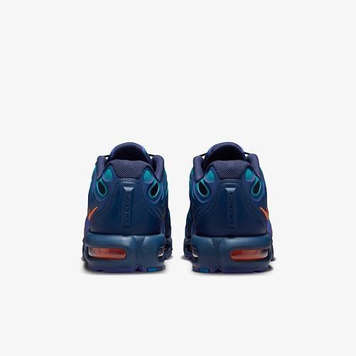Кросівки Nike Air Max Plus Drift Blue FD4290-400 45 купить