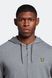 Кофта Lyle & Scott ZIP THROUGH HOODIE 3