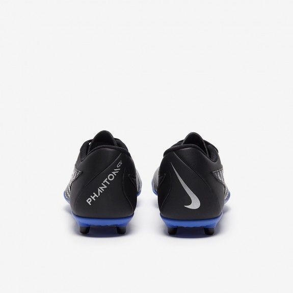 Бутси NIKE PHANTOM GX CLUB FG/MG купить