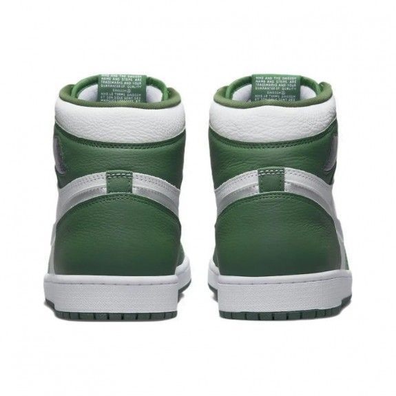 Кросівки JORDAN 1 RETRO HIGH купити