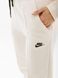 Штаны Nike W TCH FLC MR JGGR 3