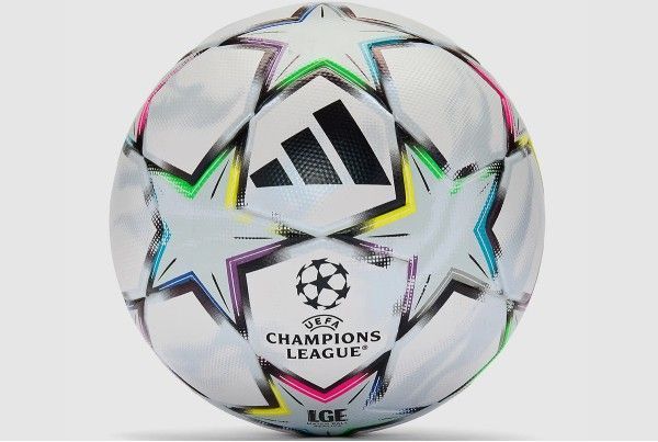 Мяч футбольный Adidas Finale 27 League Box купить