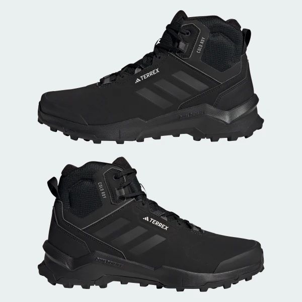 Кросівки adidas Terrex AX4 Mid Beta COLD.RDY купить