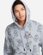 Толстовка JORDAN AMM AOP FLC HOODIE 3