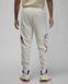 Штани Air Jordan Artist Series By Jacob Rochester Fleece Pants White 3