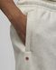 Штани Air Jordan Artist Series By Jacob Rochester Fleece Pants White 4