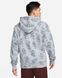 Толстовка JORDAN AMM AOP FLC HOODIE 2