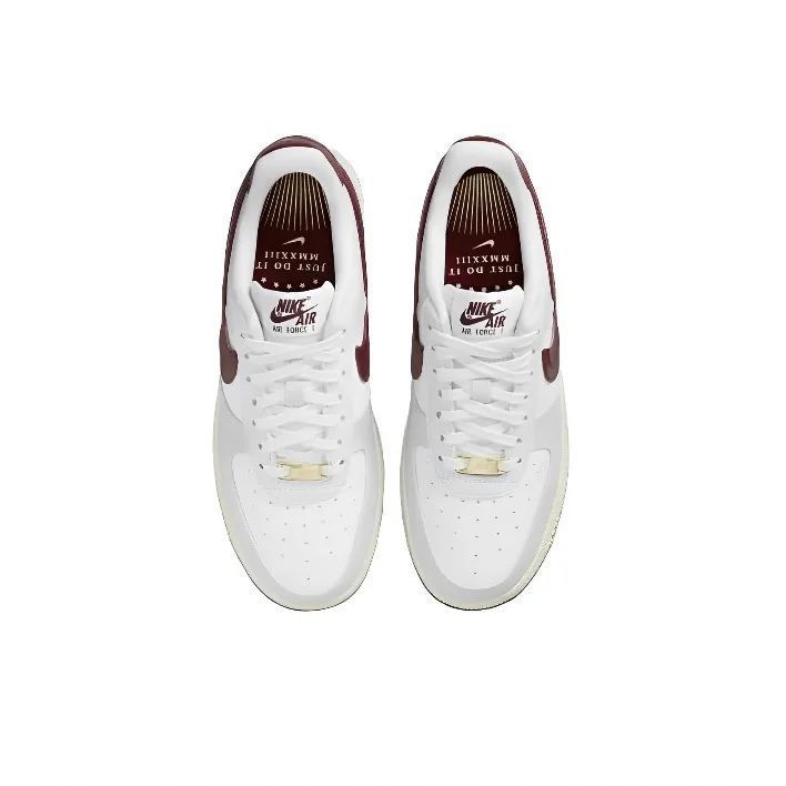 Кросівки Nike AIR FORCE 1 07 SE купить