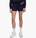 Шорти Gap Logo Fleece Navy Uniform 819925001 L 1