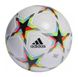 М'яч футбольний Adidas 2022 UCL Void League 1