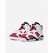 Кросівки AIR JORDAN 6 RETRO (GS) 2