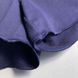 Шорти Gap Logo Fleece Navy Uniform 819925001 L 3