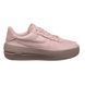 Кросівки Nike Air Force 1 PLT.AF.ORM Atmosphere Pink Oxford (W) 2