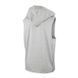 Кофта Nike M NK DF SI CUTOFF FLC TOP 2