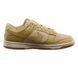 Кросівки Nike DUNK LOW 3