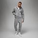 Толстовка JORDAN M J ESS FLC FZ HOODIE 2