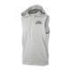 Кофта Nike M NK DF SI CUTOFF FLC TOP 1