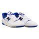 Кросівки New Balance 550 (BB550WTN) 5