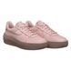 Кросівки Nike Air Force 1 PLT.AF.ORM Atmosphere Pink Oxford (W) 5