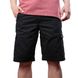 Шорти чоловічі Carhartt Ripstop Cargo Work Short Black 104727-N04 купить