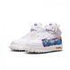 Кросівки NIKE AIR FORCE 1 MID SP OFF-WHITE 6