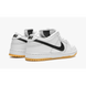 Кросівки Nike SB Dunk Low Pro White Gum 2
