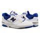 Кросівки New Balance 550 (BB550WTN) 1
