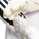Вратарские перчатки Adidas Predator GL PRO Hybrid Promo 4