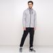 Бомбер чоловічий Nike M Dry Hoodie Fz Fleece (CJ4317-063) 2