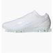 Бутси Adidas X Crazyfast.3 Laceless Fg 4