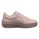 Кросівки Nike Air Force 1 PLT.AF.ORM Atmosphere Pink Oxford (W) 3