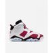Кросівки AIR JORDAN 6 RETRO (GS) 3