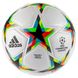 М'яч футбольний Adidas 2022 UCL Void League 2