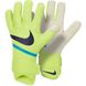 Вратарские перчатки Nike Phantom Shadow Lime купить