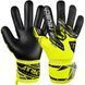 Вратарские перчатки Reusch Attrakt Silver  1