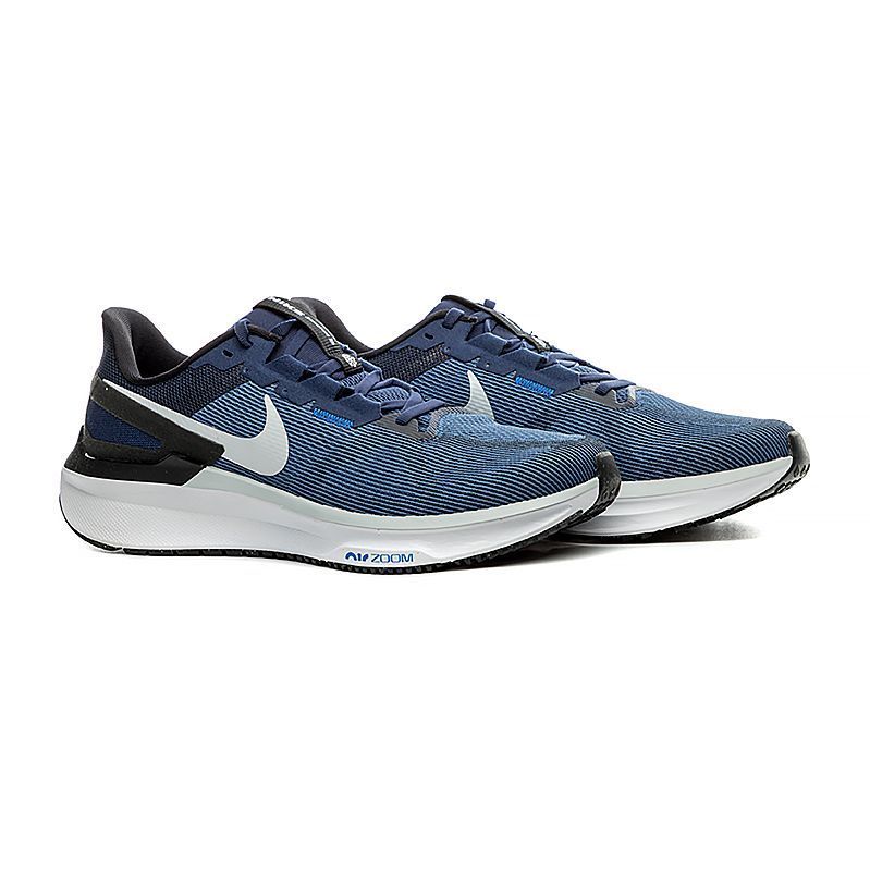 Кросівки Nike AIR ZOOM STRUCTURE 25 купити