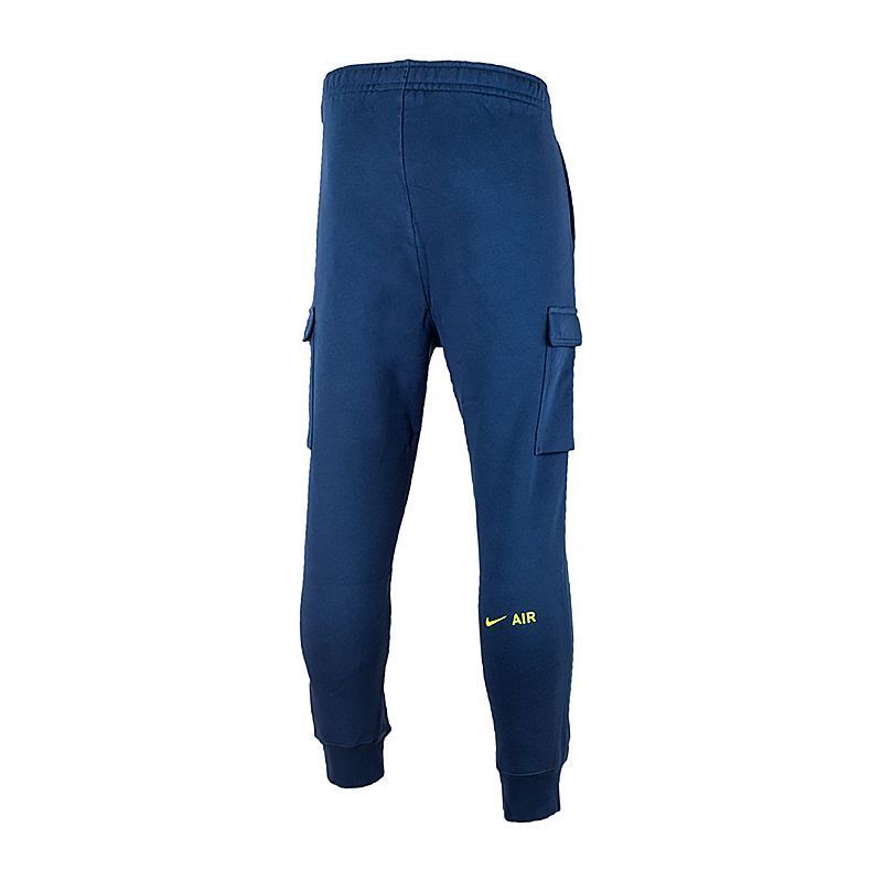 Штани NIKE PANT CARGO AIR PRNT PACK купити