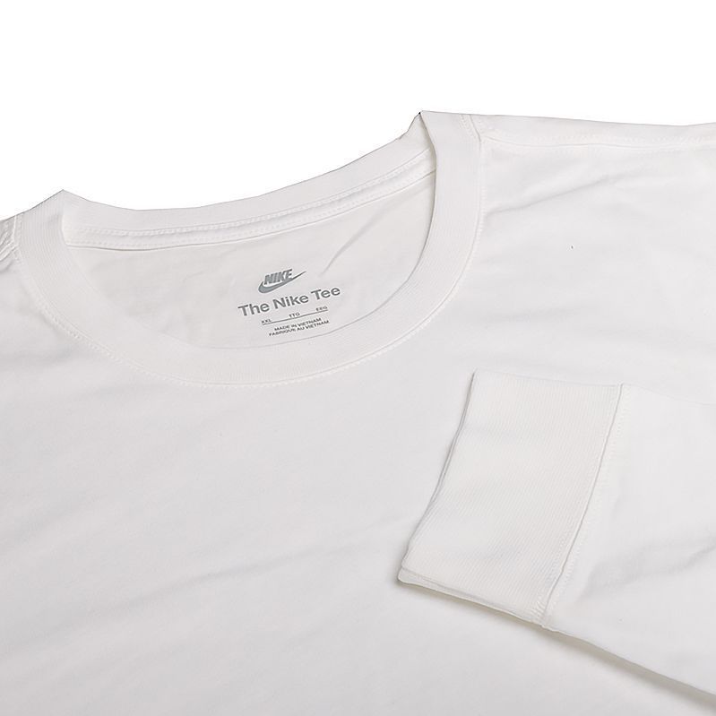 Кофта Nike TEE LS BIG SWOOSH купить