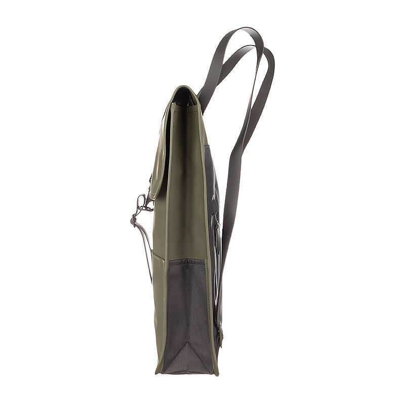 Рюкзак Rains Backpack купити